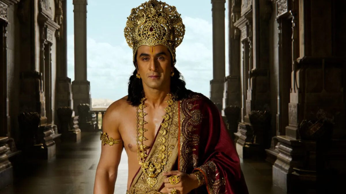 Ranbir Kapoor's Transformation For Ramayana: From Animal's Intensity To Lord Ram's Calm, Trainer Reveals Preparation