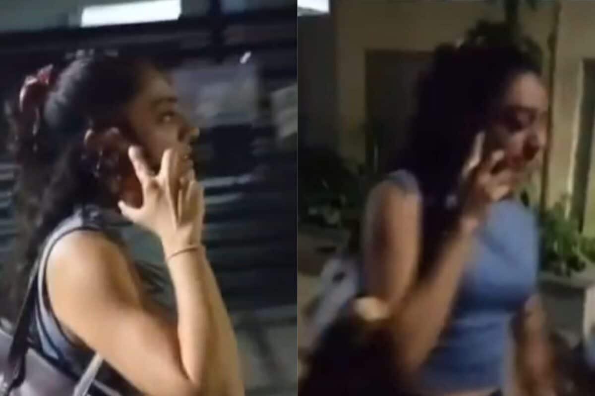 Rapido Rider Chases Woman Over Alleged Unpaid Fare, She Threatens Fake Harassment Case; Video Goes Viral