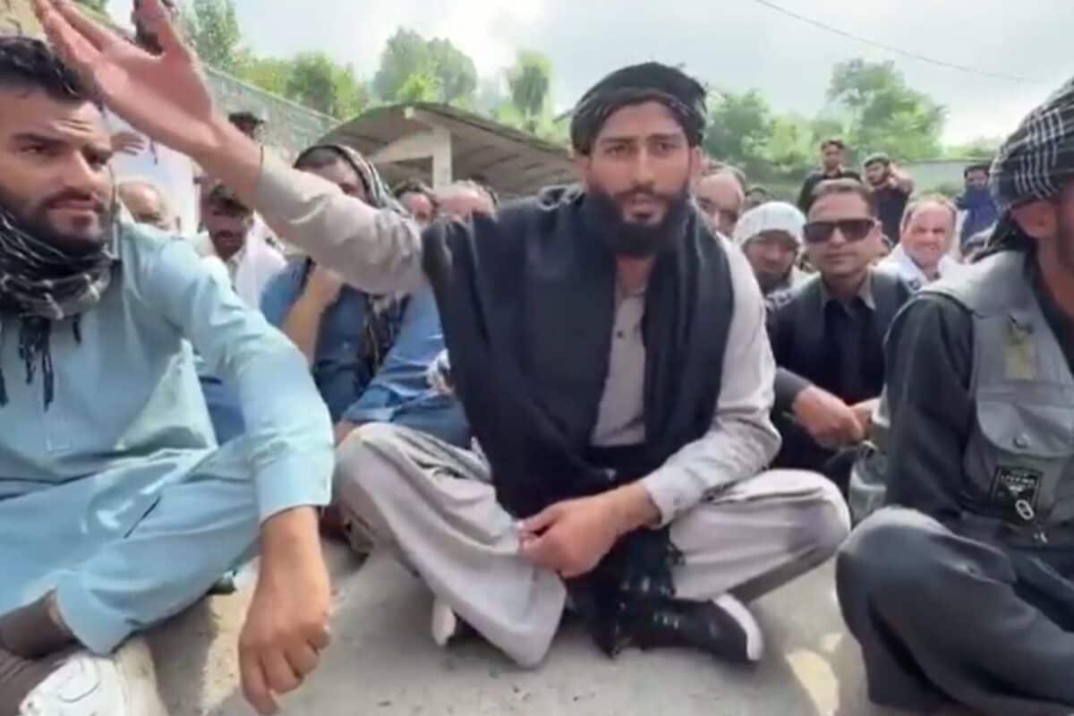 Snipers Target Unarmed Protesters In PoK As 35 Dead In Brutal Rawalakot Crackdown | Exclusive