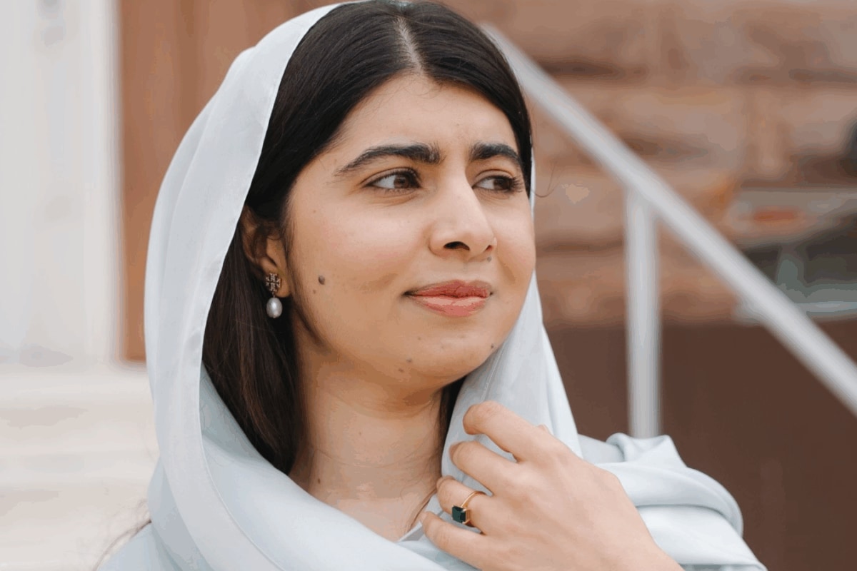 Malala Yousafzai’s Most Inspiring Quotes On Education And Courage
