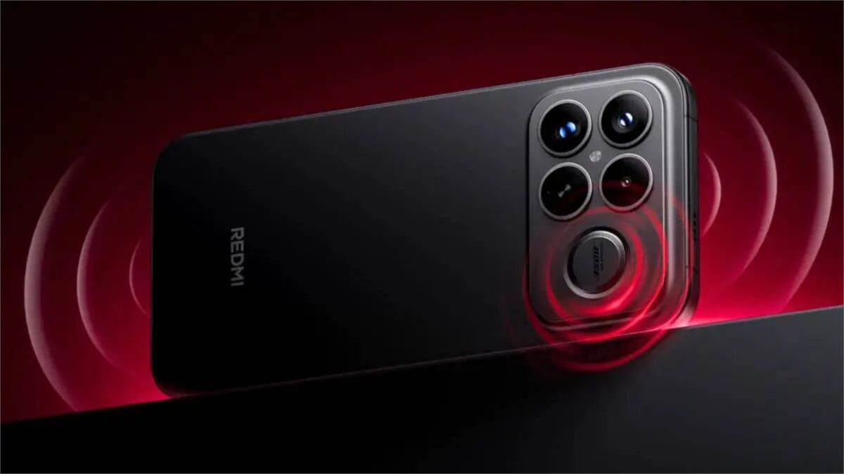 Redmi K100 Pro Series Launch On August 11: Details | Tech News - News18