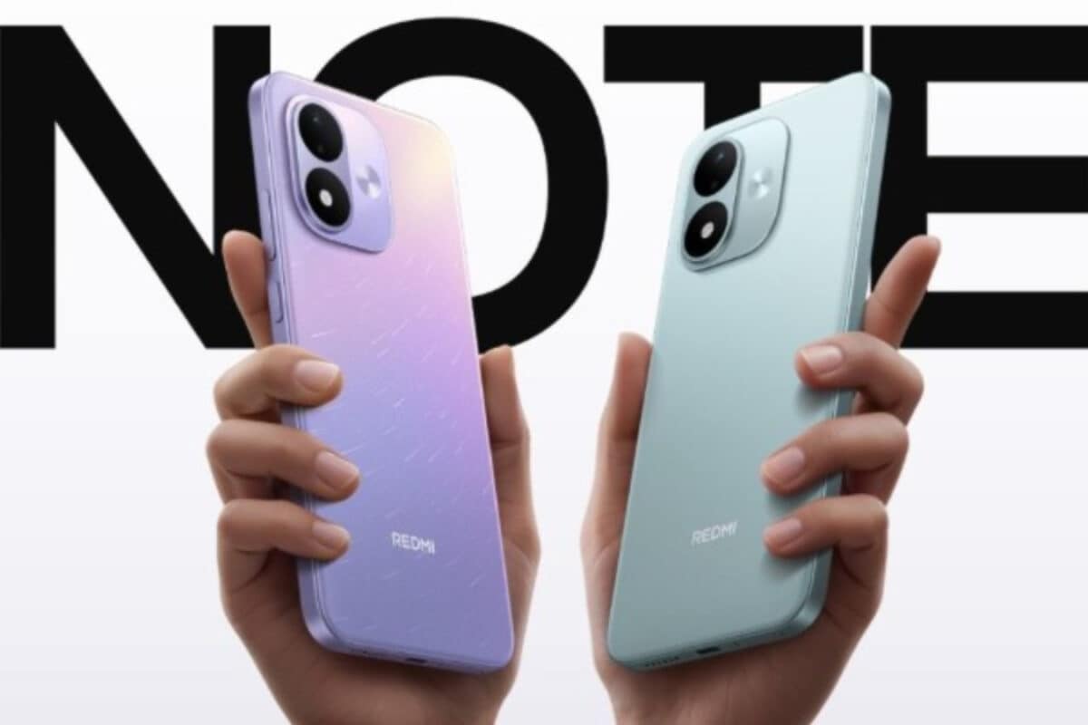 Redmi Note 17 India Launch: Massive 8,000mAh Battery and 7-inch OLED Display Leaked