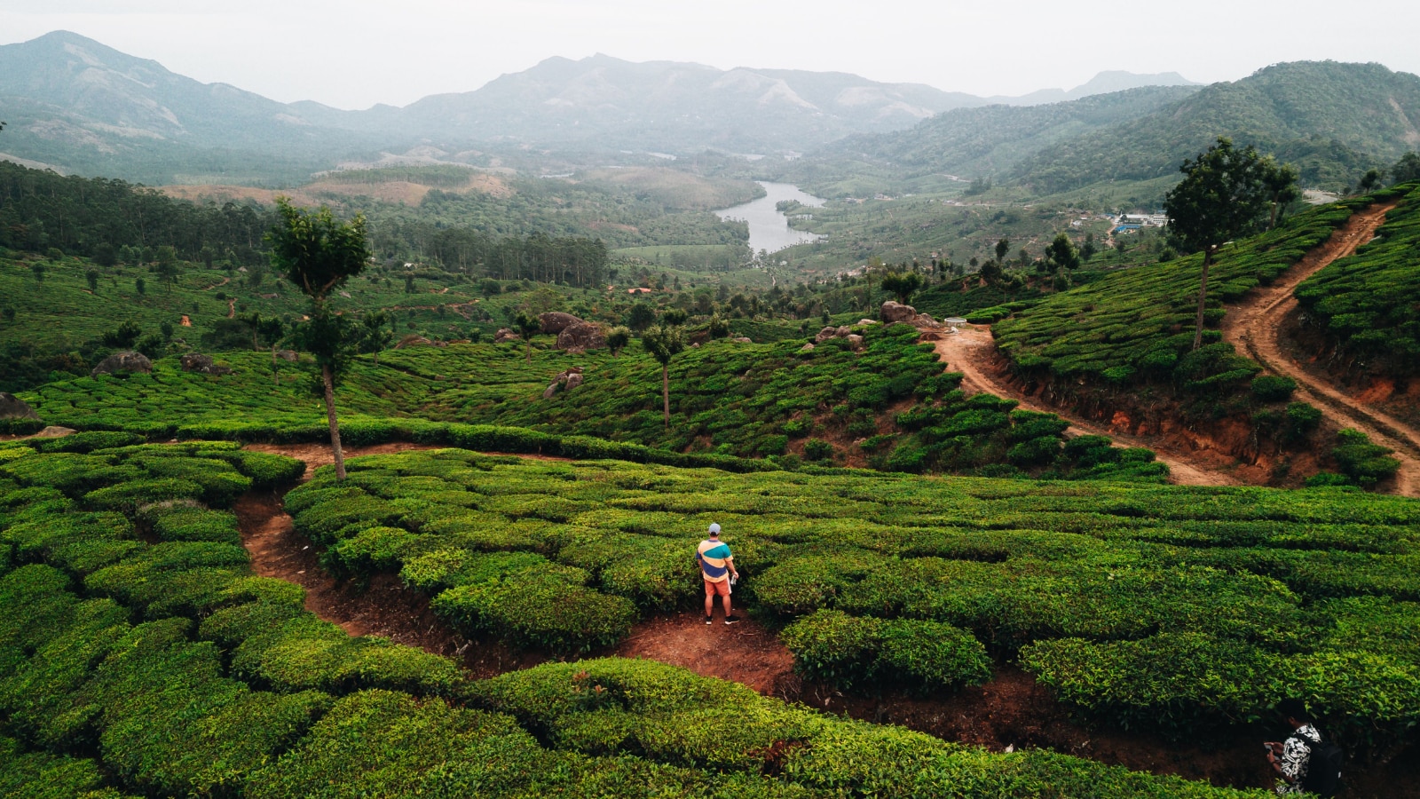 10 Places In India That Feel Like Europe During Monsoon