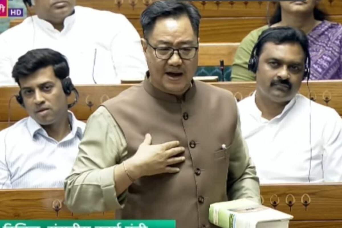 'Show Home Minister's Order': BJP Rips Into Rahul Gandhi For Targeting Amit Shah, Seeks Apology