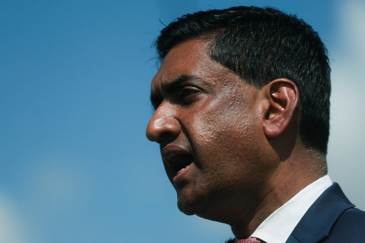 'I Have Something Unique To Offer': Indian-Origin US Democrat Ro Khanna Hints At 2028 Presidential Run