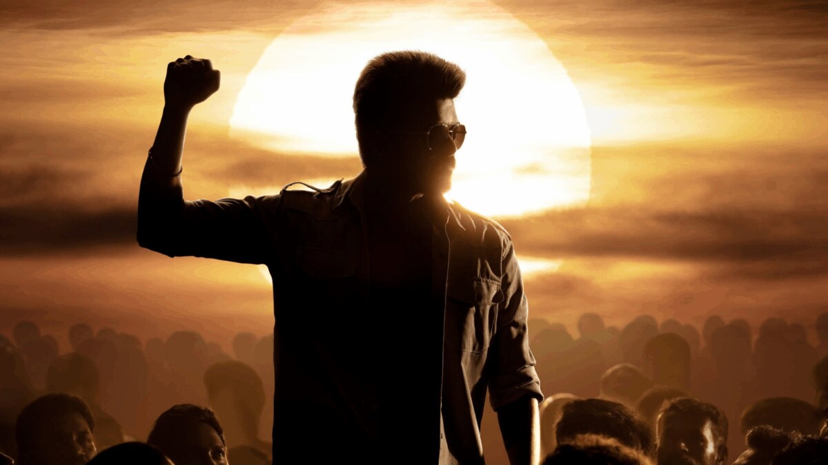 Jana Nayagan Release: Record Advance Booking