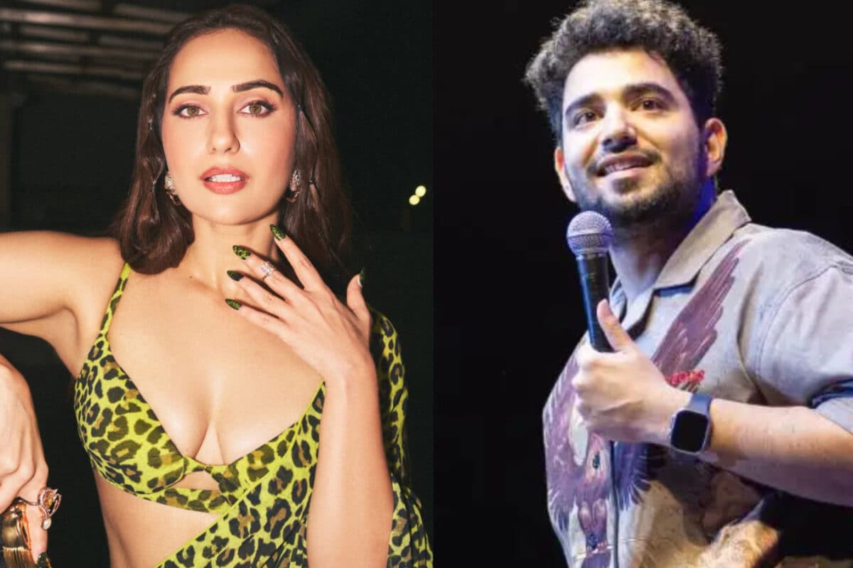 Kusha Kapila Needed Therapy To Overcome 'Shame' After Samay Raina's Roast: 'I Will Never Be On Latent'