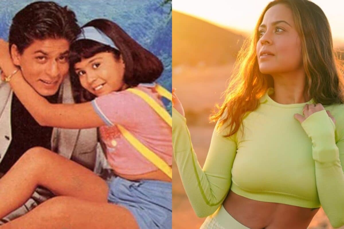 Shah Rukh Khan's Co-Star Sana Saeed Opens Up About Bulimia: ‘Didn't Know I Had An Eating Disorder For Years’