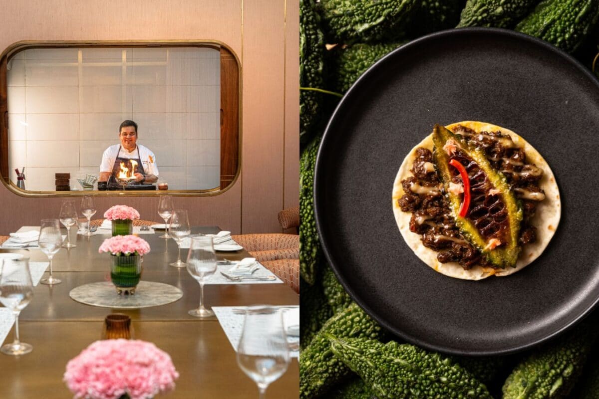 Three Years In, Indian Accent Mumbai Earns A Spot On 50 Best Discovery