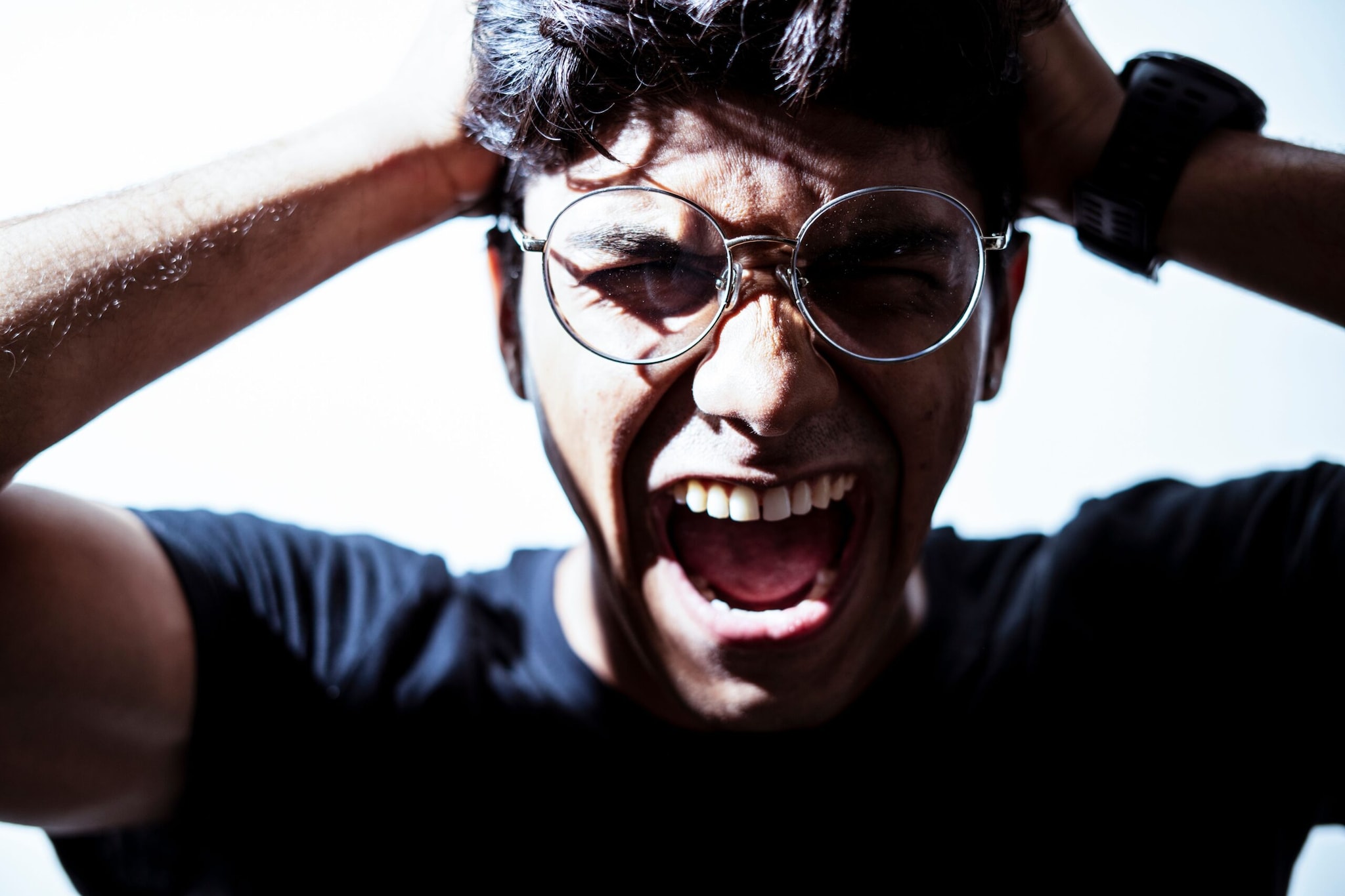 Always Losing Your Temper? Try These 10 Practical Anger Management Tips