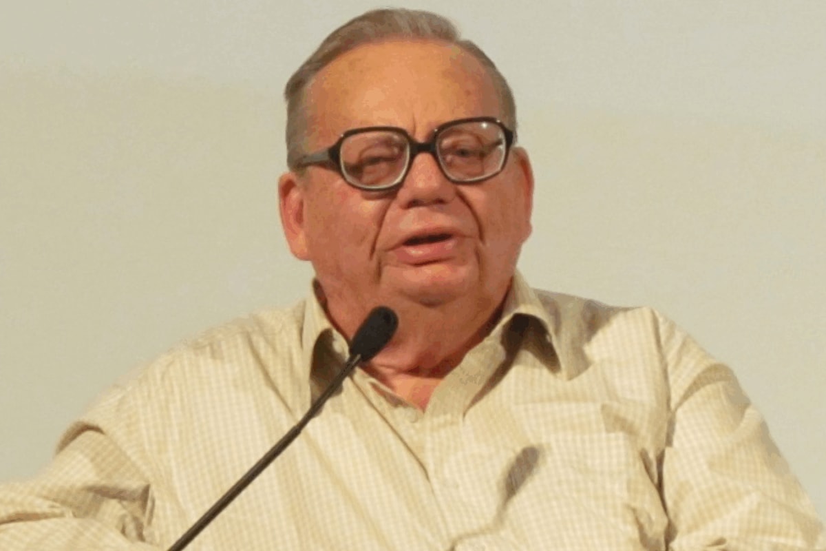 6 Ruskin Bond Books You Cannot Miss