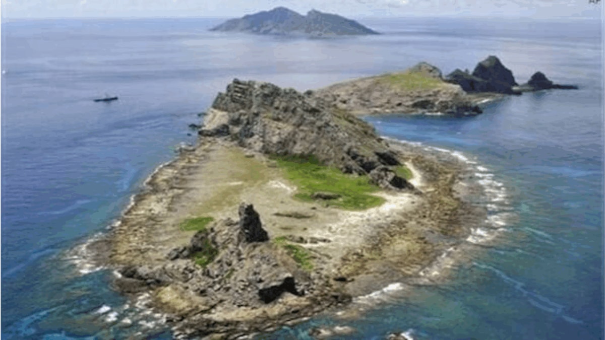 Japan, China Locked In Blame Game After Fresh Maritime Standoff Near Disputed Senkaku Islands