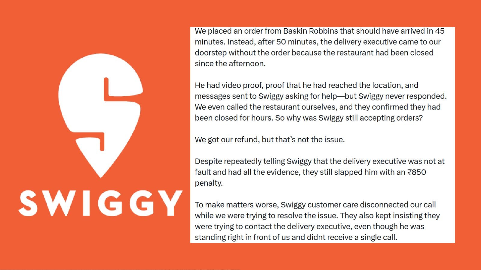 cigarette order online swiggy Rs 16 lakh on Red Bull, Rs 4 lakh noodles, Rs 1 lakh condoms: Instamart shares 2025's most-ordered items by single users A UX Case Study on