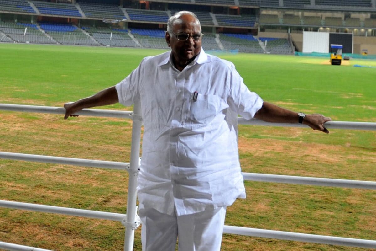 One NCP Again? How Sharad Pawar's Next Move Could Reshape Maharashtra Politics