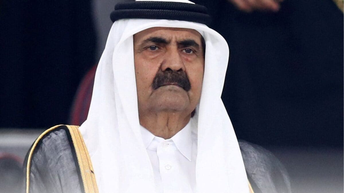 Who Was Sheikh Hamad? The Visionary Emir Who Transformed Qatar Into A Global Powerhouse