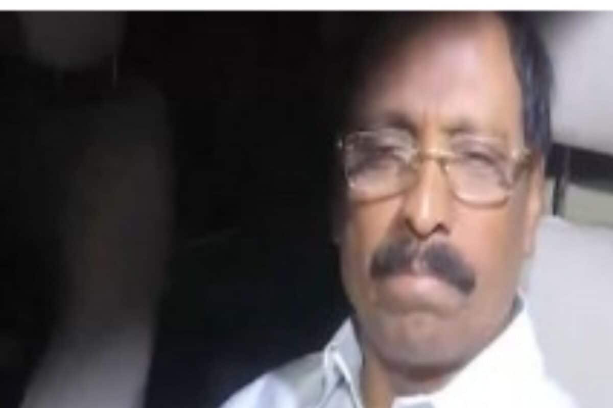 'Forced Me To Drink Cow Urine, Practised Black Magic': Ex-Sena UBT MP Booked After Daughter-in-Law's Complaint