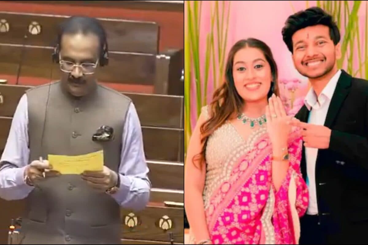 'Ketan Case Is A Reminder': Rajya Sabha MP Introduces National Commission For Men Bill