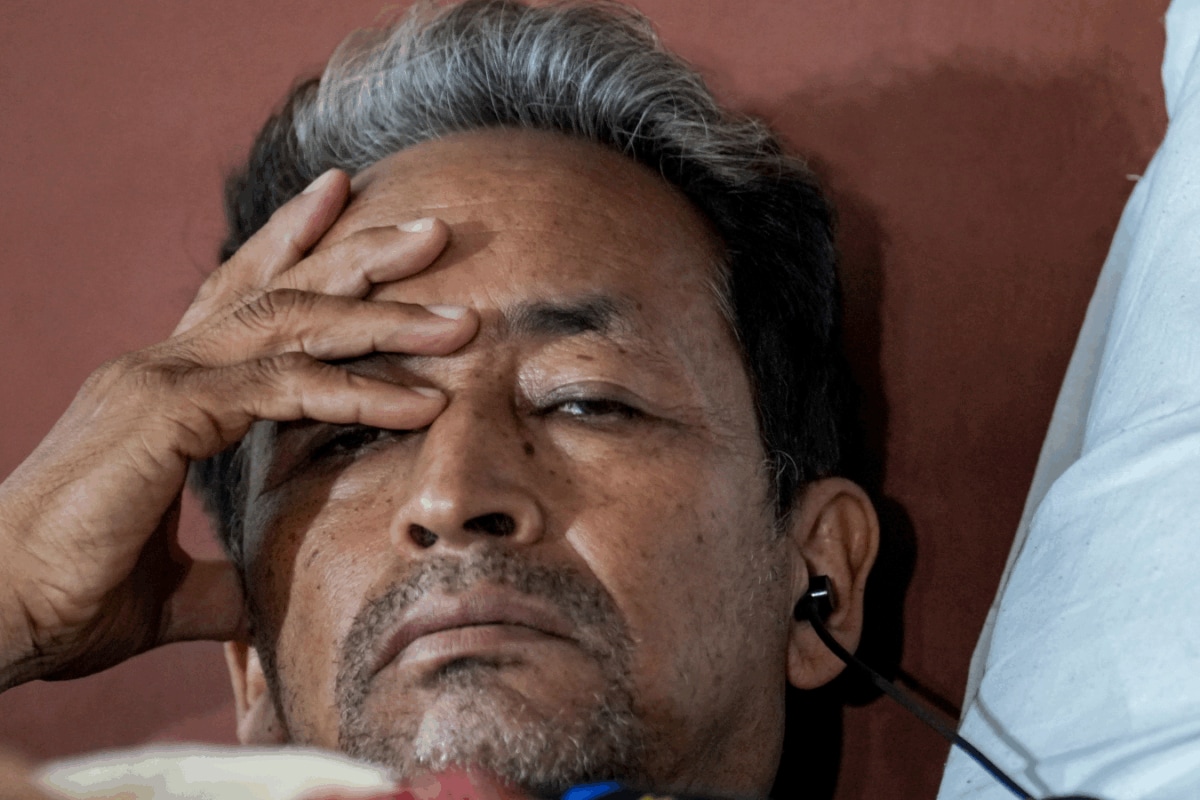'Sonam Wangchuk Shifted To Hospital For Medical Care': Delhi Police Urge Protesters To Vacate Jantar Mantar Peacefully