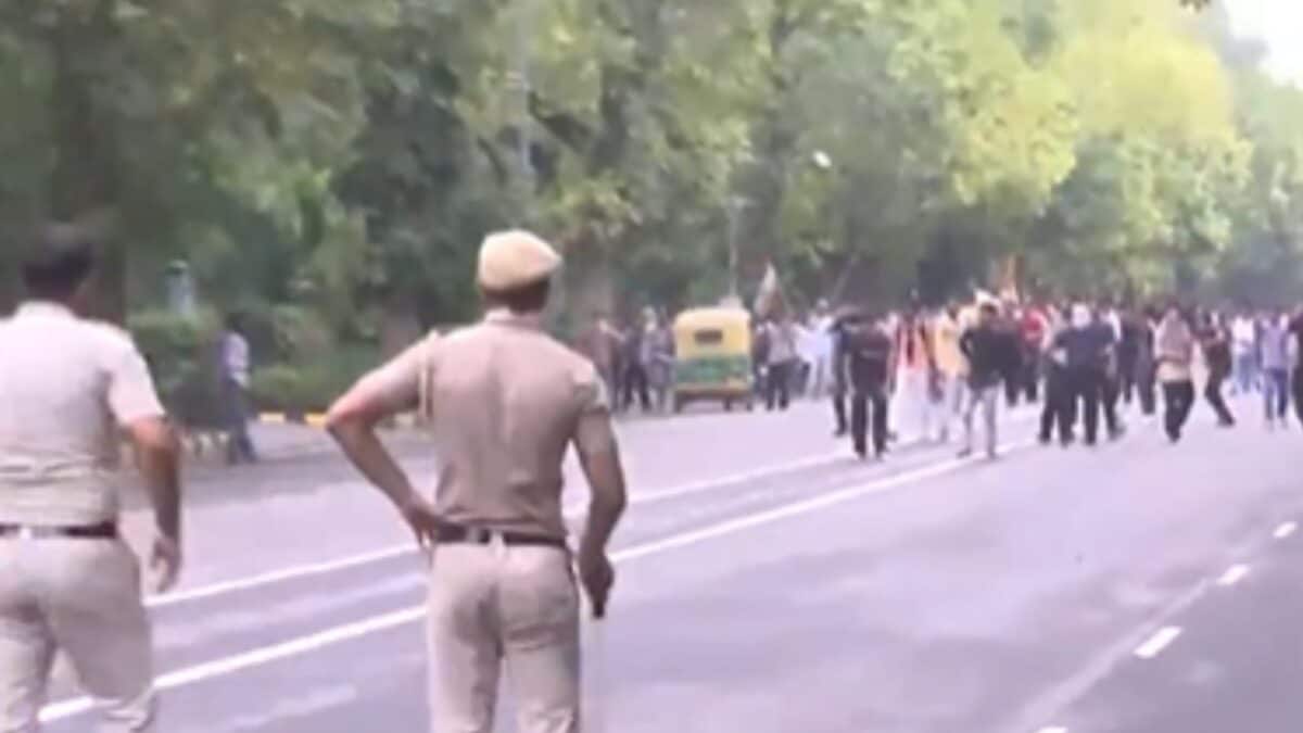 Intelligence Blindspots, Interstate Infiltration: How Peaceful Students' Protest Spiralled Into Chaos | Exclusive