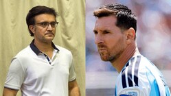 sourav ganguly lauds lionel messi after fifa world cup 2026