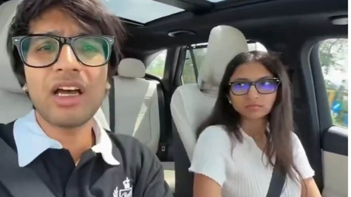 YouTuber Sourav Joshi Says Mercedes-Benz Mileage Plunged From 17 To 5 KMPL After Using E20 Fuel, Carmaker Clarifies