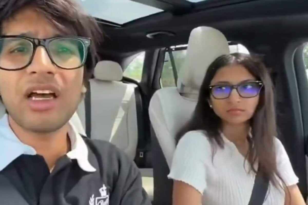 YouTuber Sourav Joshi Says Mercedes-Benz Mileage Plunged From 17 To 5 KMPL After Using E20 Fuel, Carmaker Clarifies