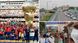 Spain's FIFA World Cup 2026 prize money explained through comparisons with Indian infrastructure projects, public spending and FIFA tournament payouts.