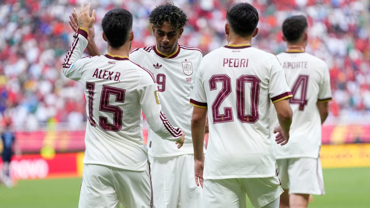 Spain Vs Austria Live Streaming: When And Where To Watch FIFA World Cup Match In India