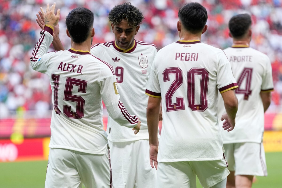 Spain Vs Austria Live Streaming: When And Where To Watch FIFA World Cup Match In India