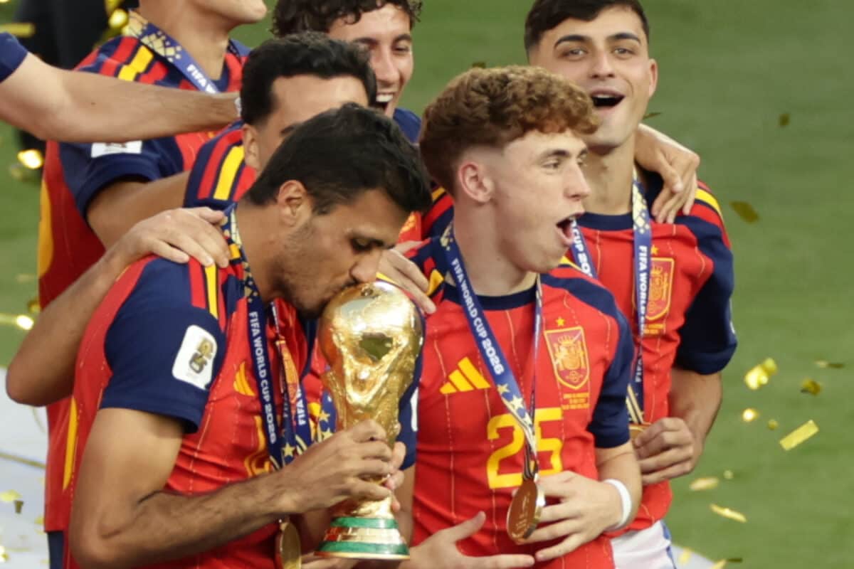 'Football Won': German Legend Toni Kroos Takes Brutal Dig At Argentina After World Cup Final