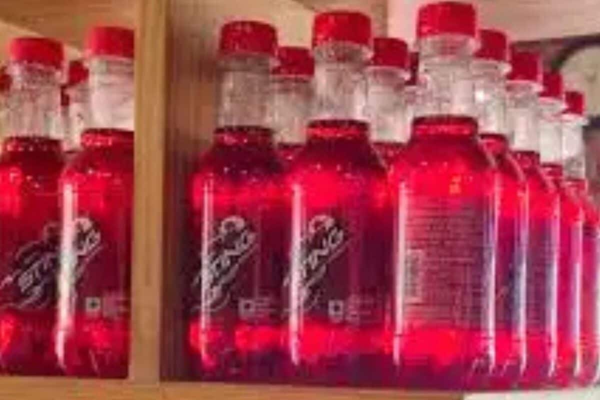 Maharashtra To Ban Sale Of Sting, Other Energy Drinks Within 500 Metres Of Schools
