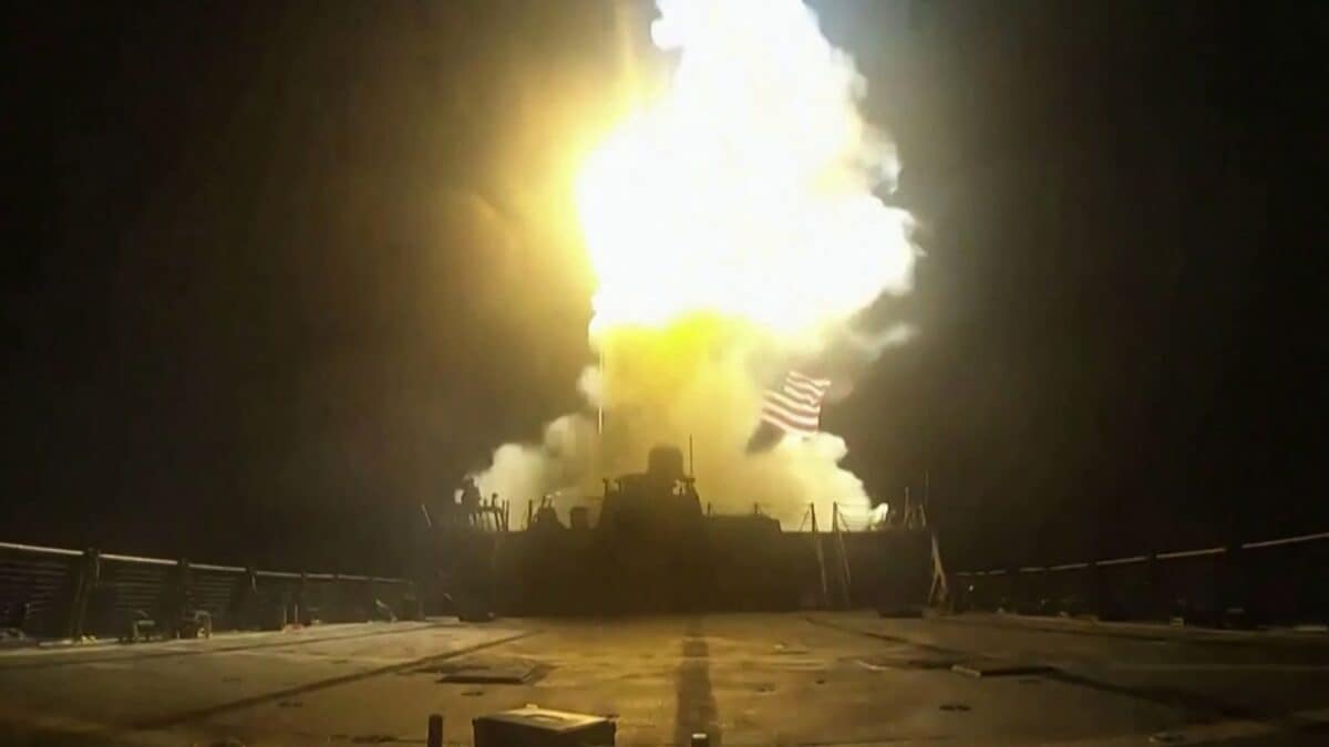 US Iran War News LIVE Updates: At Least 4 Killed In US Strikes On Southwest Iran