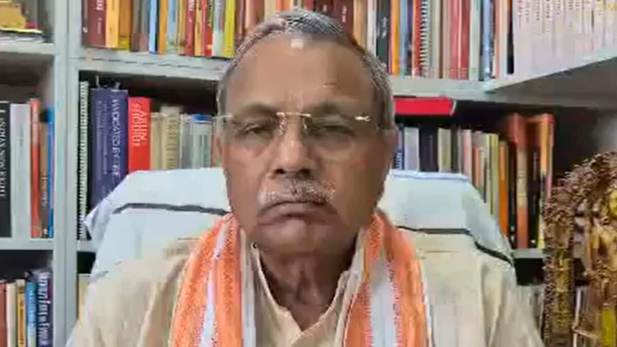 'No Longer Acceptable For Anyone To...': VHP Hits Out At Oppn Leaders Amid Ram Temple Donation Row