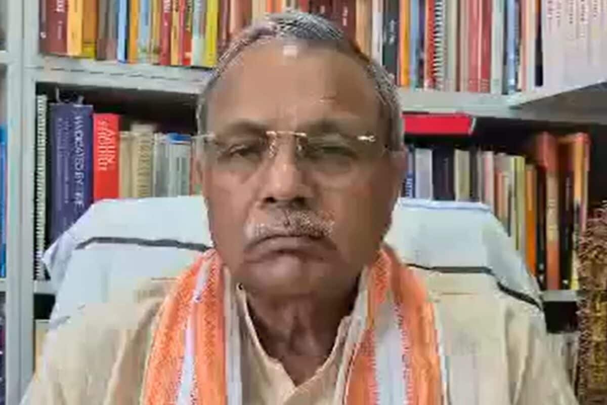 'No Longer Acceptable For Anyone To...': VHP Hits Out At Oppn Leaders Amid Ram Temple Donation Row