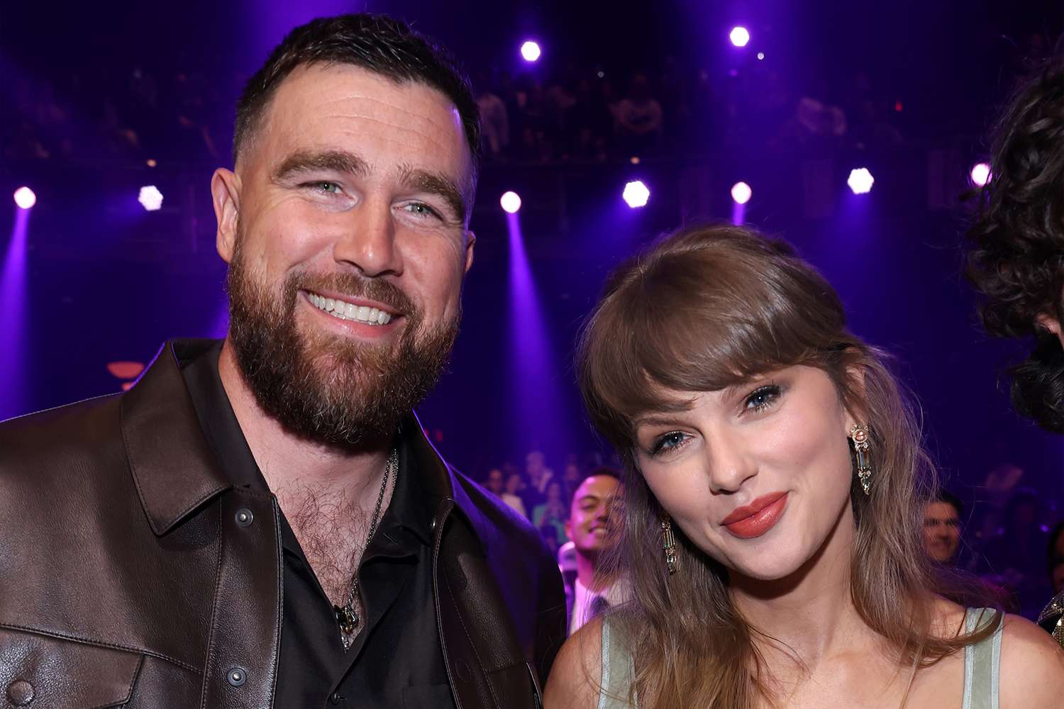 Taylor Swift And Travis Kelce Net Worth: Inside Their Combined Rs