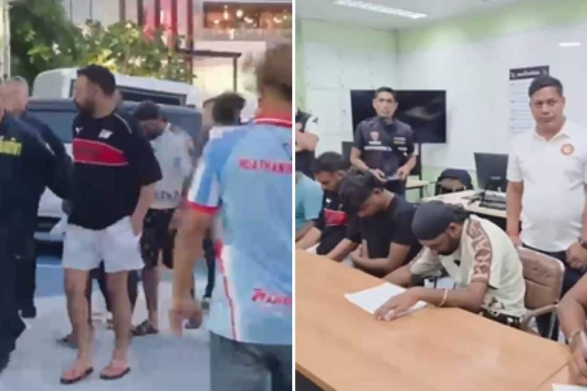 How 3 Indians Were Lured To Thailand, Kidnapped For Rs 70 Lakh Ransom