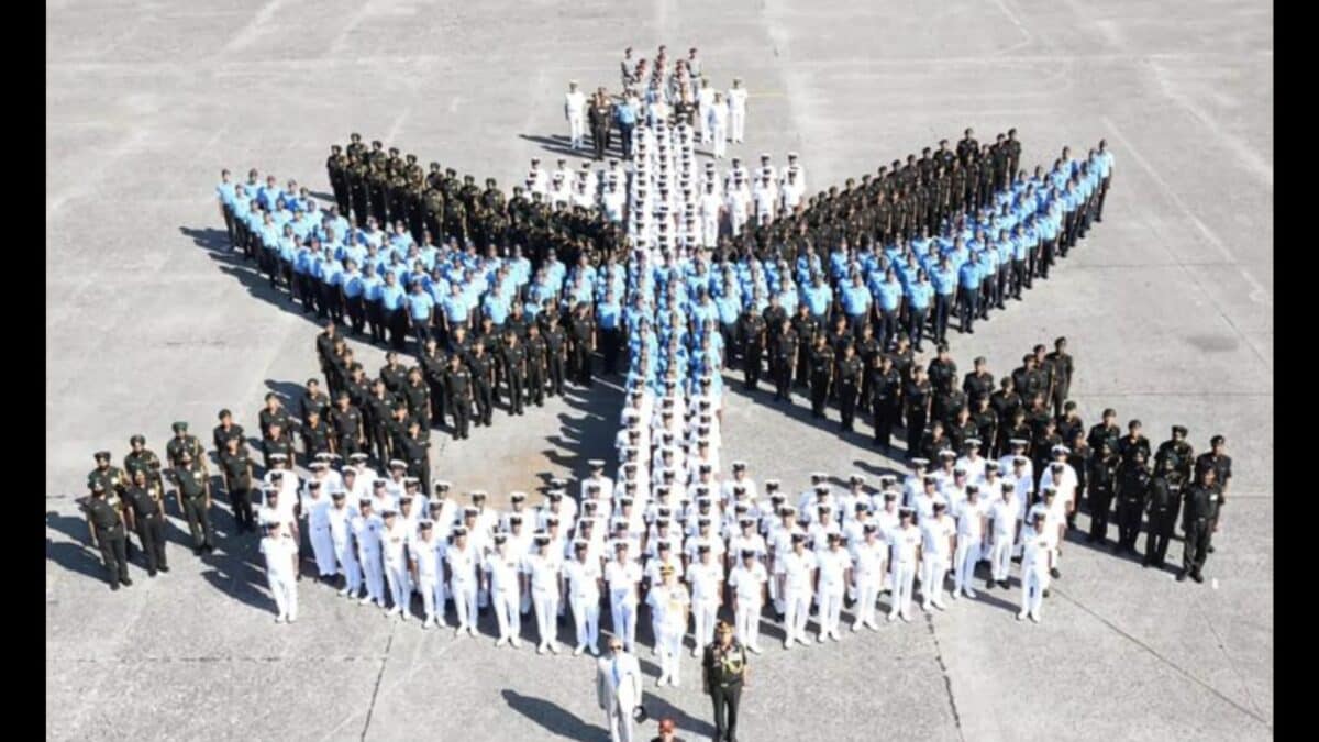 Theatre Command Plan Nears Approval After 20 Years: What Changes For India's Military?