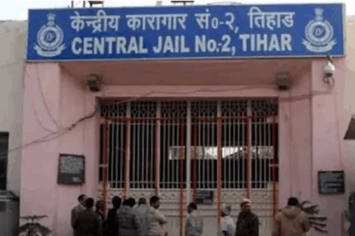 'Tihar Se' Cakes And More: New Brand Aims To Change How India Sees Products Made By Jail Inmates