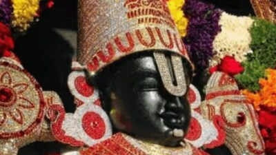 Tirupati News: Devotees travelling with elderly people, children or those who require regular medication should take the possibility of prolonged waiting into account.