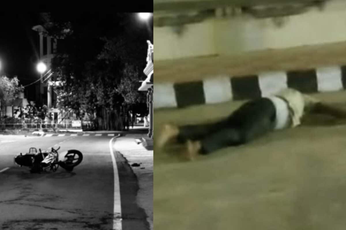 Tirupati Double Murder: Two Men Stabbed To Death After Family Dispute Turns Violent At Wedding Venue