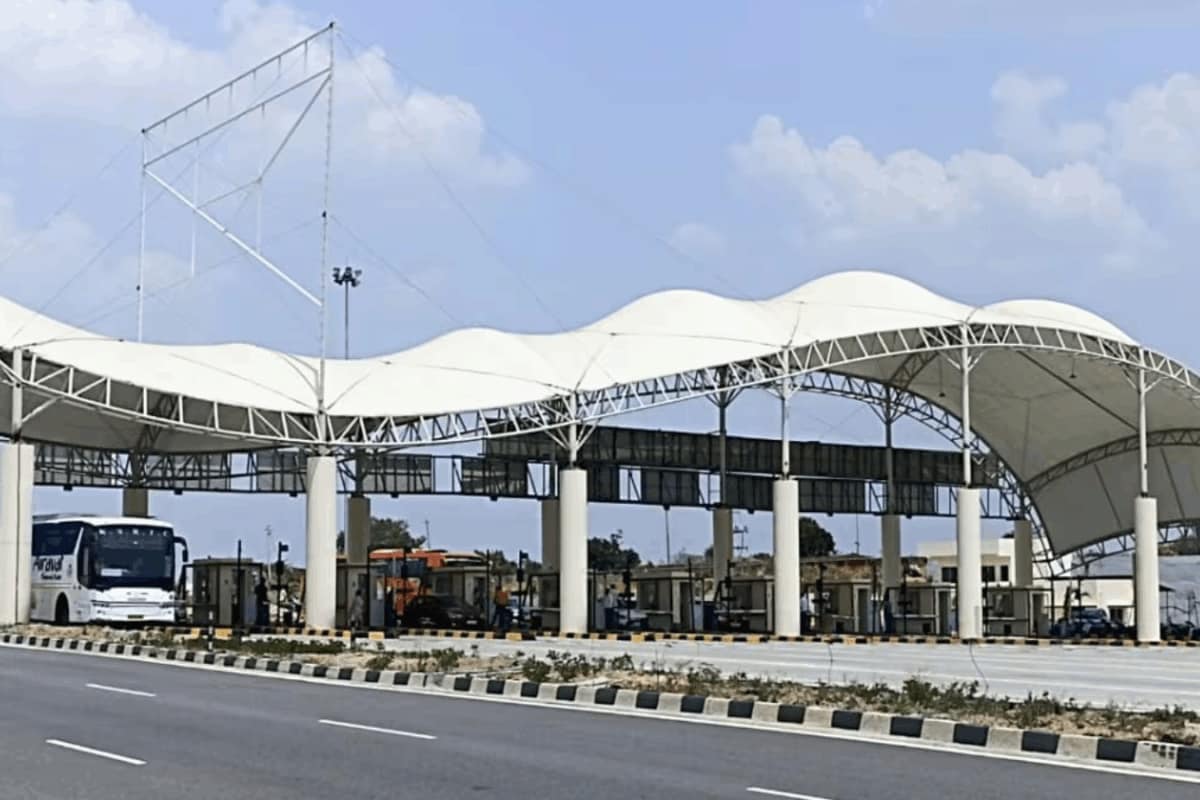 Bengaluru-Mysuru Expressway Toll Hiked 2nd Time In 4 Months: Here's How Much You'll Pay Now