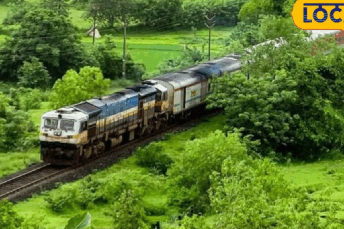 Trains Cancelled: Deccan Queen, Intercity Among 22 Trains Off Till July 17