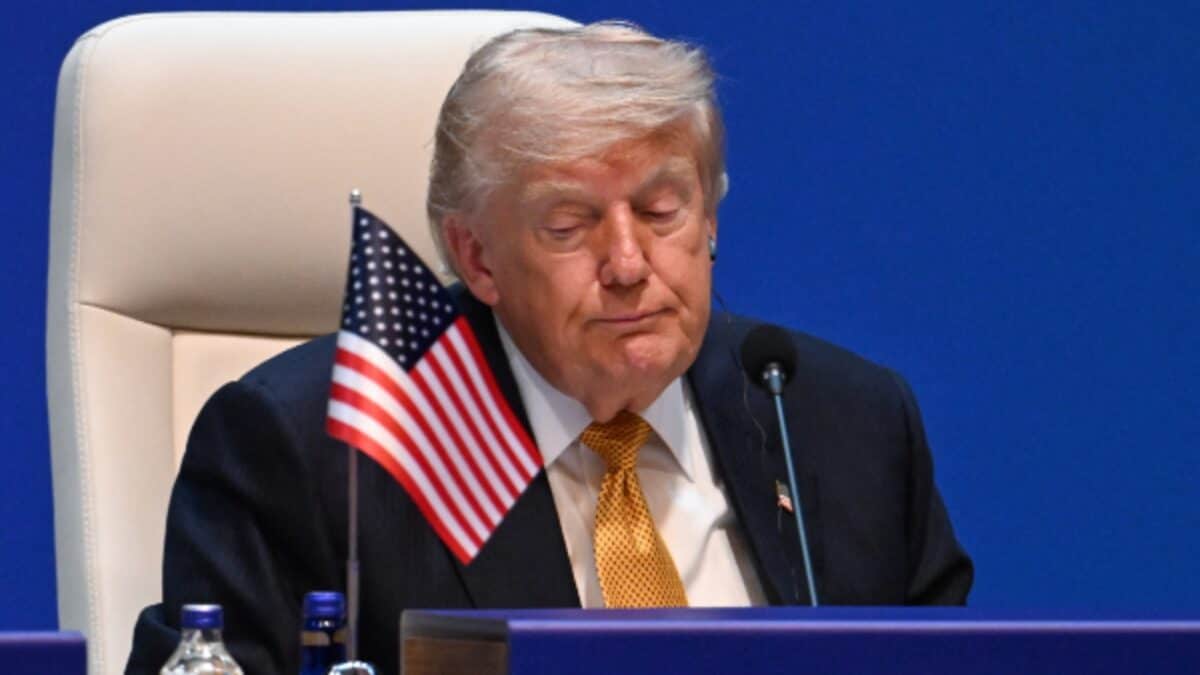 After Bombing And A Failed Iran Deal, What Options Does Trump Have Left?