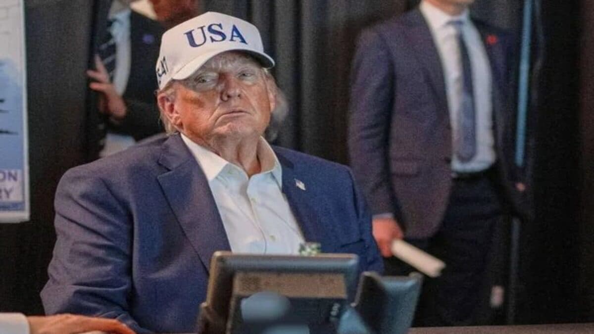 Trump administration prepares new tariffs, targets Canada