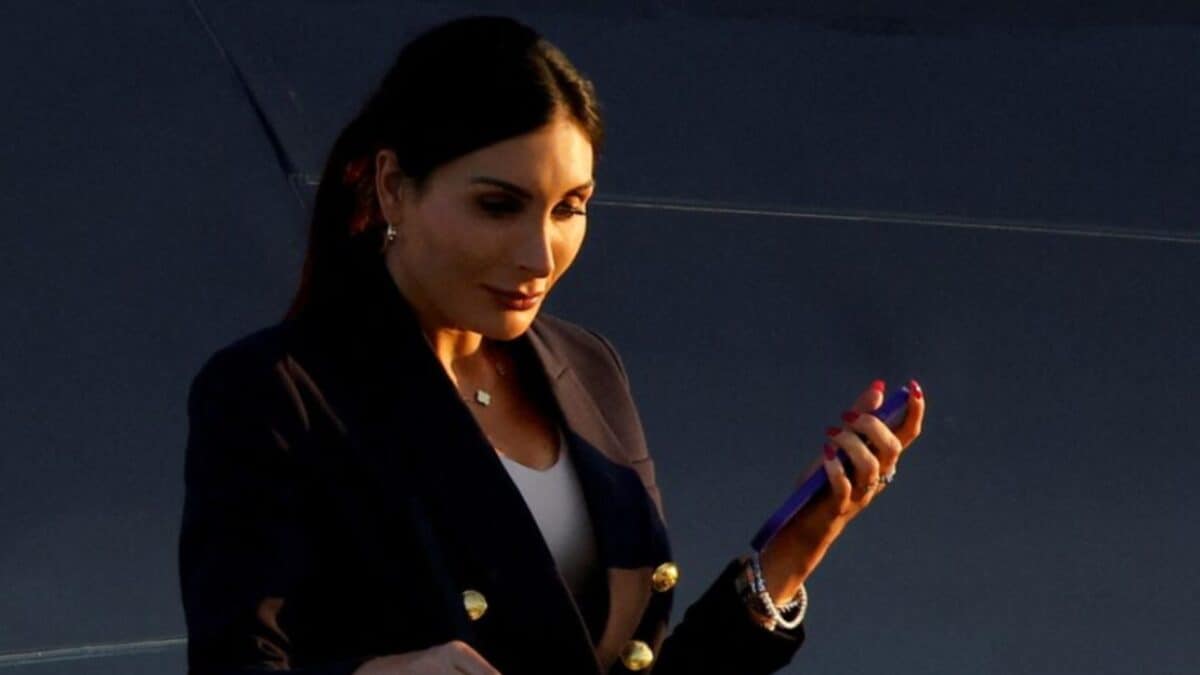 'Target Rich Environment': Laura Loomer Under Fire After 'Bomb Jihadi' Post Ahead Of Khamenei's Funeral