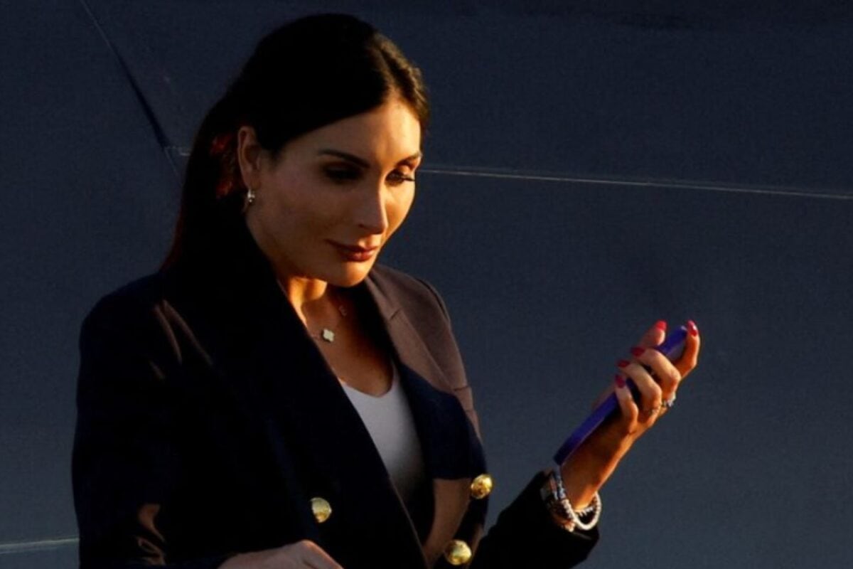 'Target Rich Environment': Laura Loomer Under Fire After 'Bomb Jihadi' Post Ahead Of Khamenei's Funeral