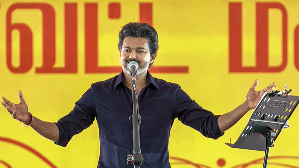 ஜனநாயகன் விஜயின் முதல் 50 நாட்கள்: எச்சரிக்கை நடவடிக்கைகள்