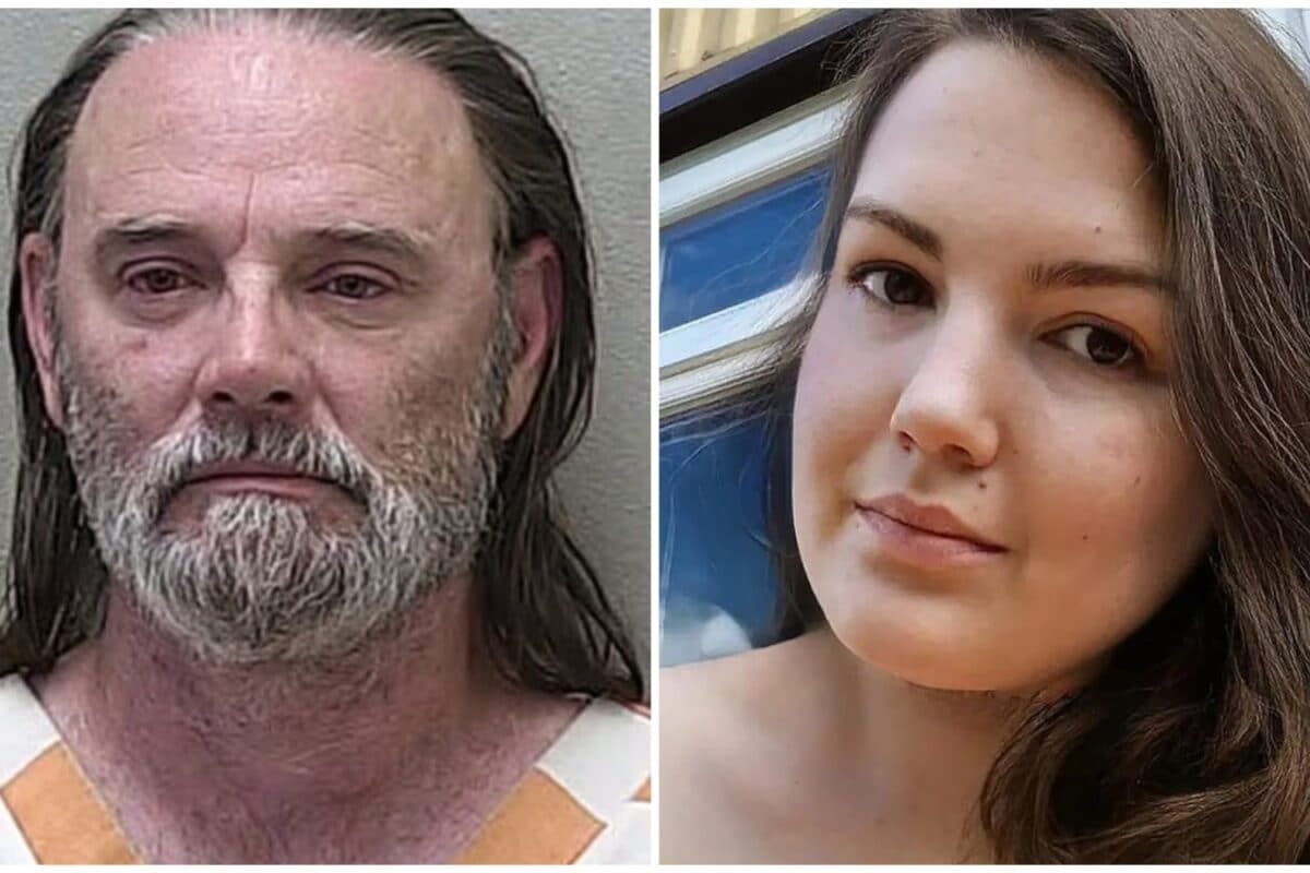 British Woman Paid American Man $4,000 To Sexually Abuse And Kill Her After Flying To Florida
