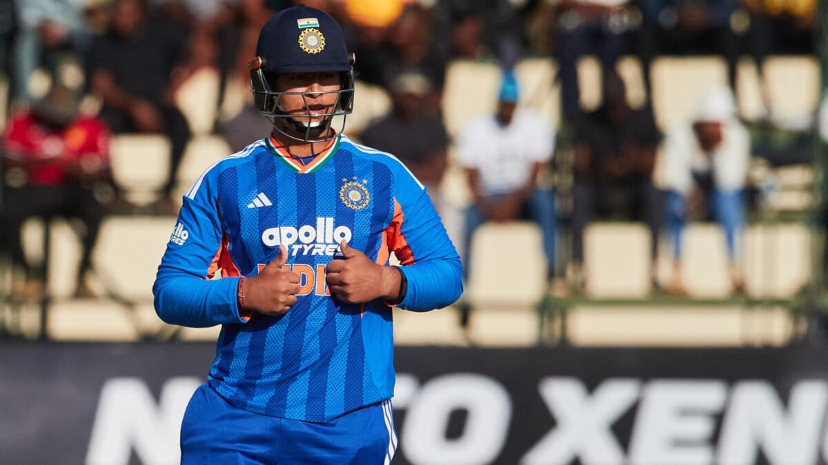 Robin Uthappa Couldn't Help But Think Of Don Bradman Watching Vaibhav Sooryavanshi. Here's Why