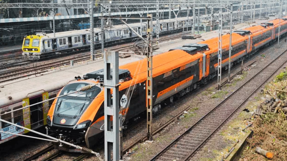 Vande Bharat Sleeper Reaches Bengaluru, India's Fastest Overnight Train Launch Soon | Check Details